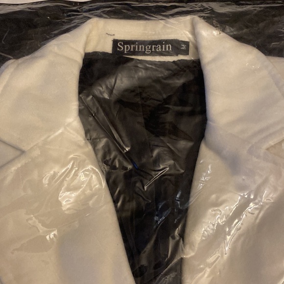 Springrain men’s jacket - Picture 3 of 9